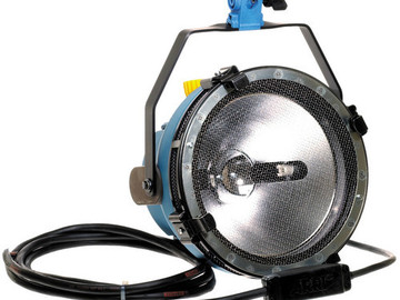 Rent: ARRI ARRILITE 2000W Open Face