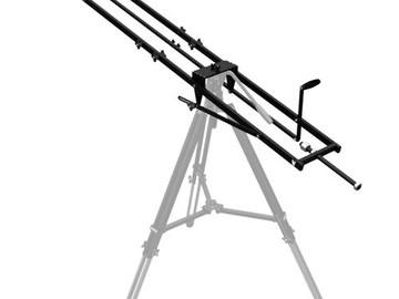 Rent: Kessler Crane 8' Crane