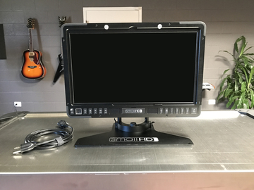 Rent: SmallHD 1703 17-in HDR Production Monitor