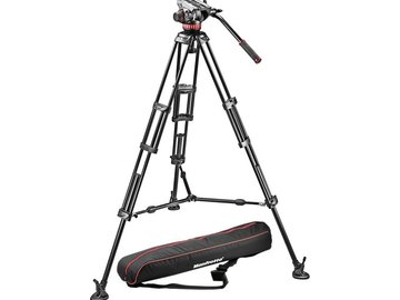 Rent: Manfrotto