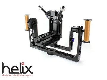Letus35 Helix