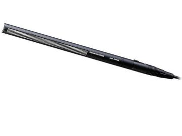Rent: Sennheiser MKH 416 Shotgun Microphone