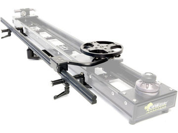 Rent: Kessler Crane Parallax for 5' CineSlider