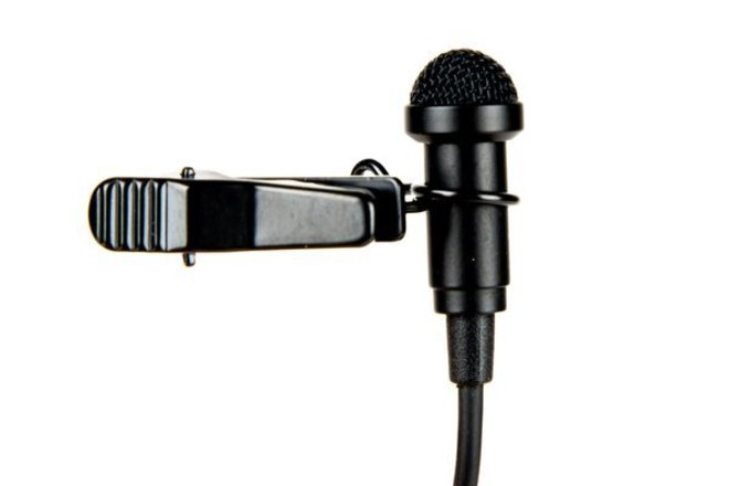 Rent a Sennheiser EK100 / SK100 G3 Wireless Lavalier Mic Kit (A