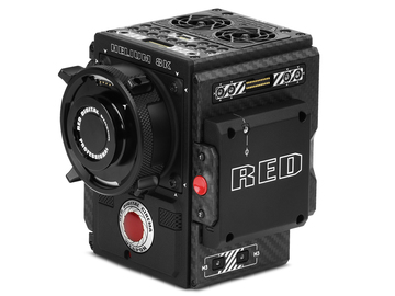 Rent: Red Weapon 8K