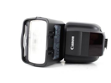 Rent: Canon 430EX III-RT Speedlite