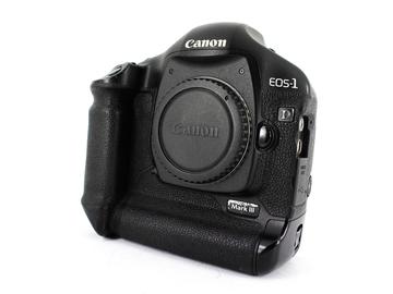 Rent: Canon EOS 1D III