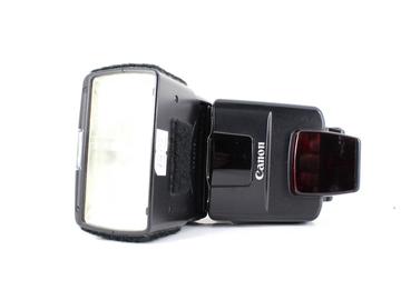 Rent: Canon 550EX Speedlite