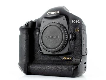 Rent: Canon EOS 1Ds III