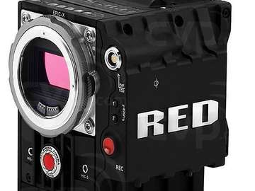Rent: Red Scarlet (MX)