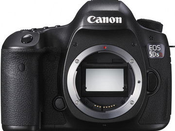 Rent: Canon 5DS R
