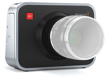 Rent: Blackmagic Cinema