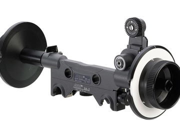 Rent: Arri FF-4 Follow Focus