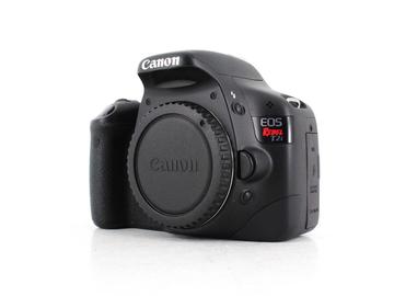 Rent: Canon EOS Rebel T2i / Kiss X4