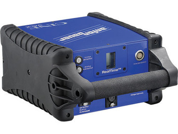 Rent: Anton Bauer VCLX Cine Block Battery