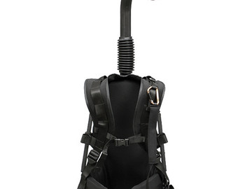 Rent: Easyrig Cinema 3 + 500N Support Arm