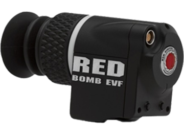 Rent: Red BOMB EVF