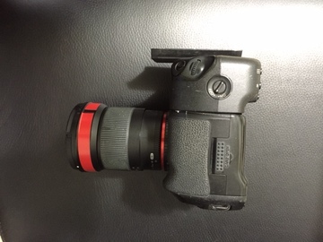 Canon EOS 5D Mark II 2nd Shooter's Package