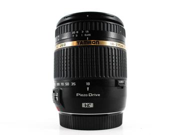 Rent: Tamron AF 18-270mm f/3.5-6.3 Di II VC LD Aspherical (IF) Macro, Canon EF-S Fit