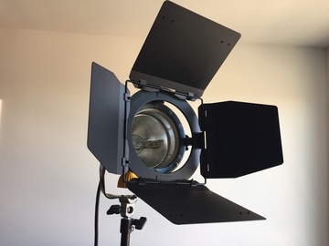 ARRILite 1000 Lightning Kit