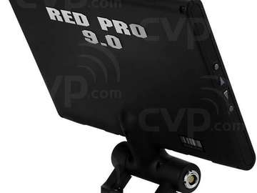 Rent: Red Touch 9" Monitor