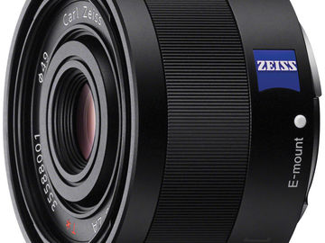 Rent: Sony FE Sonnar T* 35mm f/2.8 ZA