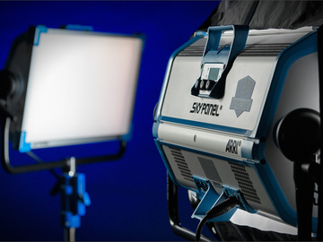 Rent: ARRI S60-C SkyPanel