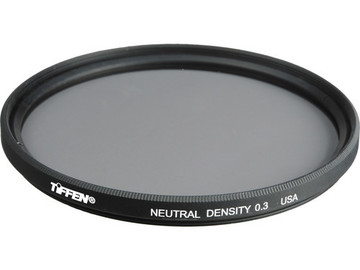 Rent: 72mm ND 0.3 Filter