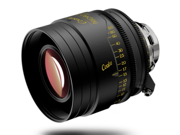 Rent: 25mm Cooke Panchro/i Classic T2.2
