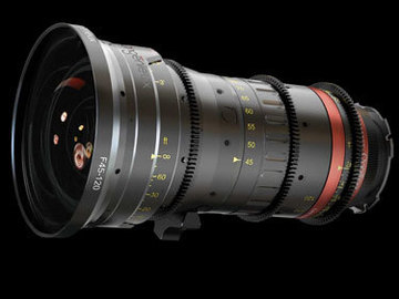 Rent: Angenieux Optimo 45-120 T2.8