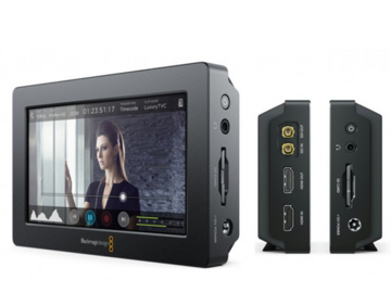 8 Lowest Priced Blackmagic Design Video Assist HDMI/6G-SDI