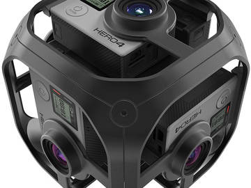 GoPro Omni (All Inclusive)