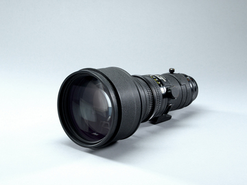 Rent: Nikon 300mm f 2.8 ED-IF