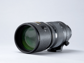 Rent: Nikon 80-200mm f 2.8 D