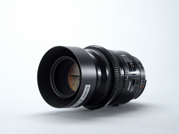 Rent: Nikon 105mm f 2.8 D Macro