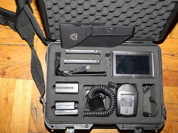 Rent: Atomos Ninja Blade 5-in Recorder