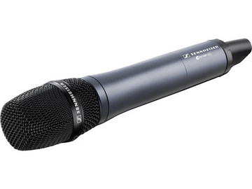 Rent: Sennheiser SKM300-835 G3-A Wireless Handheld Microphone