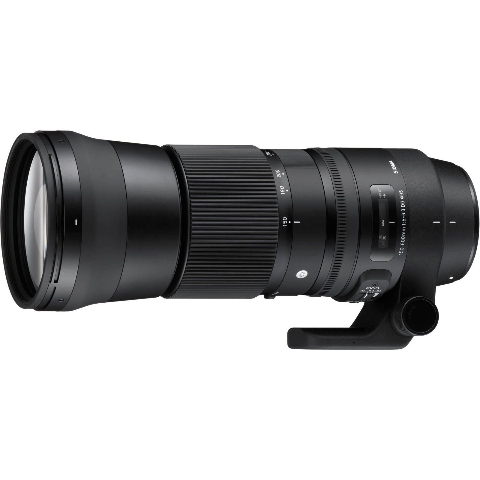 Rent a Sigma 150-600 mm (EF)Long Lens - Sports Lens, Best Prices