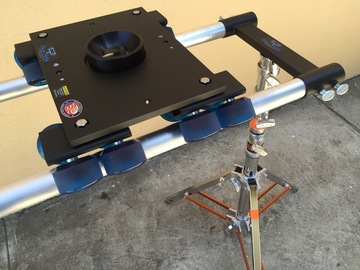 Rent: Dana Dolly Original Kit