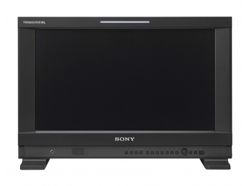 Rent: Sony PVM-1741A 17-in Professional OLED Picture Monitor