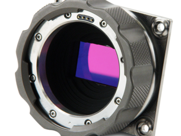 Rent: RED DSMC RED Motion Mount TI PL (Captive)