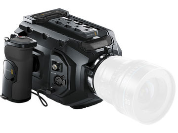 Rent: Blackmagic URSA Mini 4.6K