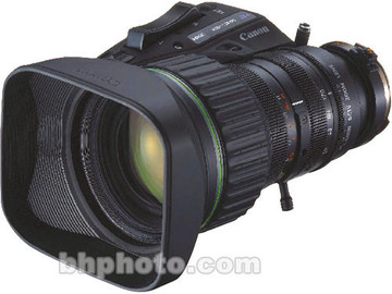 Canon KJ20x8.5 HD 2/3" Lens