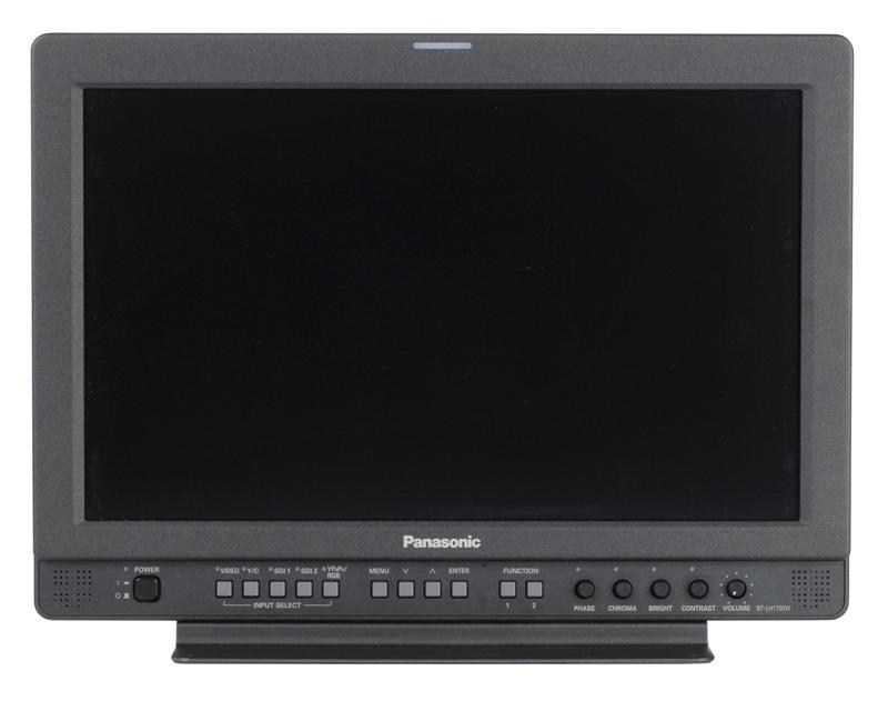 Rent a Panasonic 17" field monitor (x3 available) , Best Prices ...