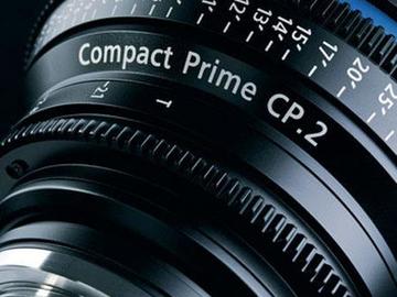 Rent: Zeiss Compact Prime CP.2, 7 Lens Set (21-100) PL, EF