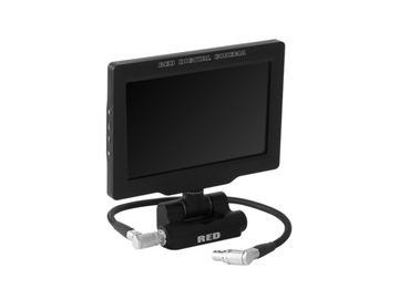 Rent: RED LCD