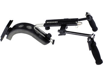 Birns & Sawyer Dovetail Shoulder Support System