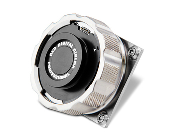 Rent: RED Titanium PL Mount