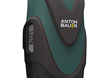 Rent: Anton Bauer Cine 90 Gold Mount