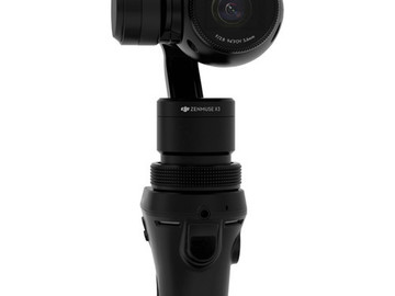 Rent: DJI Osmo